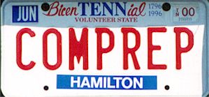 Ben OBrien's plate