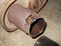 Click image for larger version

Name:	Exhaust - Muffler_Driv Side_Leak_01.jpg
Views:	63
Size:	150.1 KB
ID:	185410
