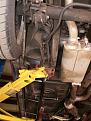 Click image for larger version

Name:	left side sub and lower control arm.JPG
Views:	117
Size:	241.8 KB
ID:	186072