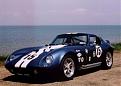FFR Daytona Coupe - 351W /Tremec 5 speed