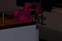 Pink vise for Danica