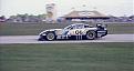 Zakspeed Mustang GTP - Daytona 1983