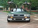 1981 Delorean
