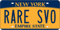 svo plate