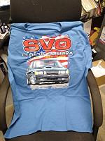 SVOCA Tshirt