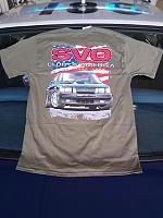 SVOCA Tshirt