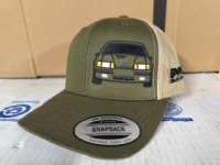SVOCA HAT