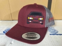 SVOCA HAT