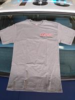 SVOCA Tshirt