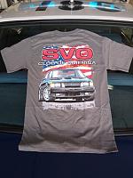 SVOCA Tshirt
